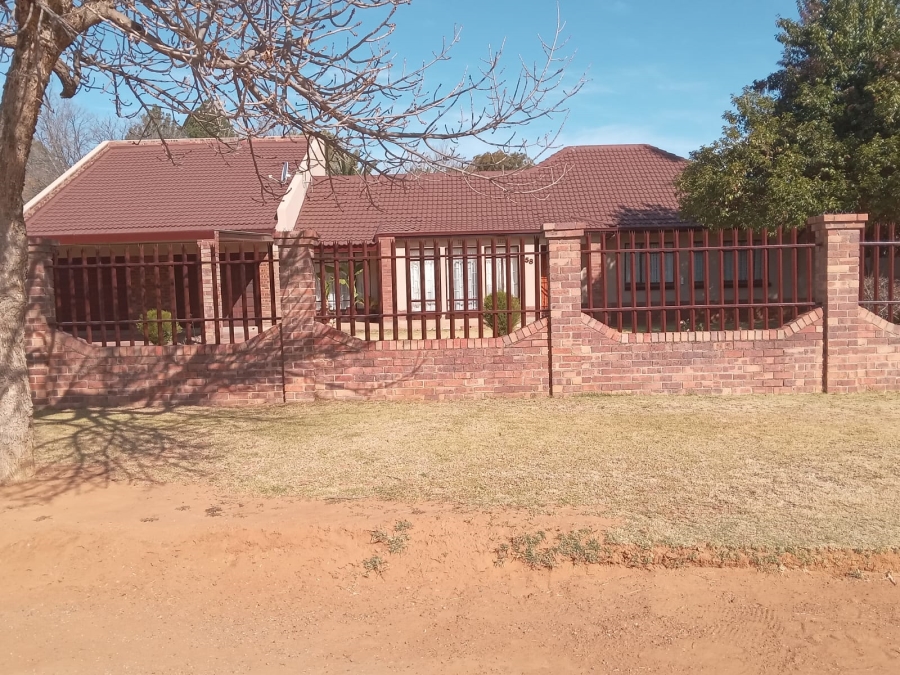 3 Bedroom Property for Sale in St Helena Free State